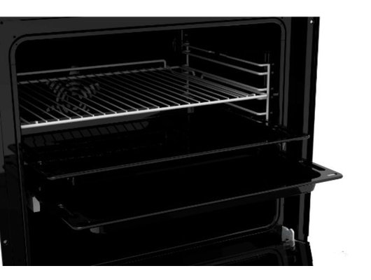 Духовой шкаф HAIER HOX-FP5RACG