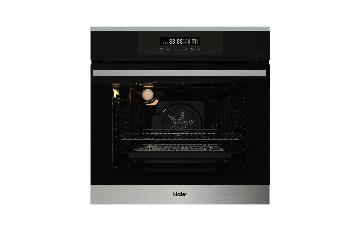 Купить Духовой Шкаф Haier Hox