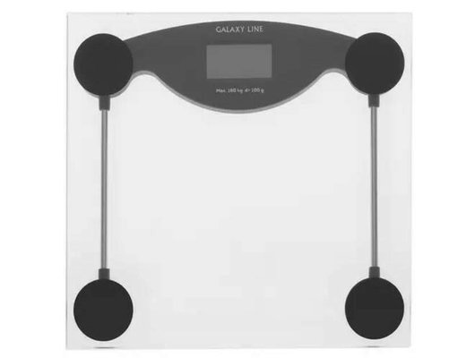 Весы напольные GALAXY GL 4810