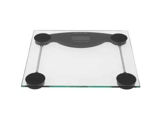 Весы напольные GALAXY GL 4810