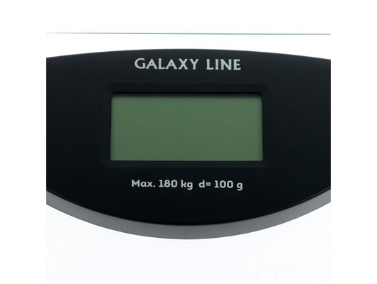 Весы напольные GALAXY GL 4810