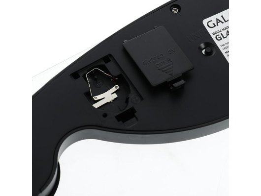 Весы напольные GALAXY GL 4810