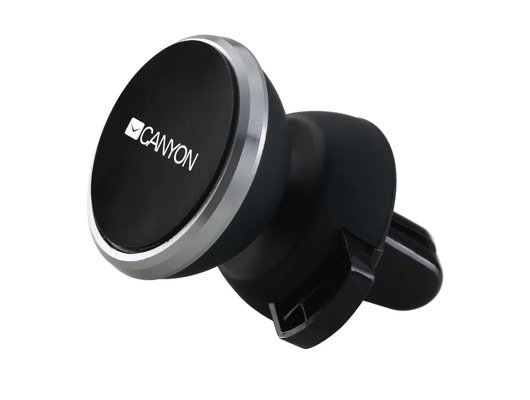Держатель для телефона CANYON CH-4 в дефлектор CNE-CCHM4