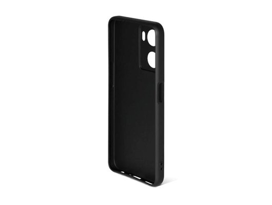 Чехол DF для Oppo A57s oCase-06 (black)