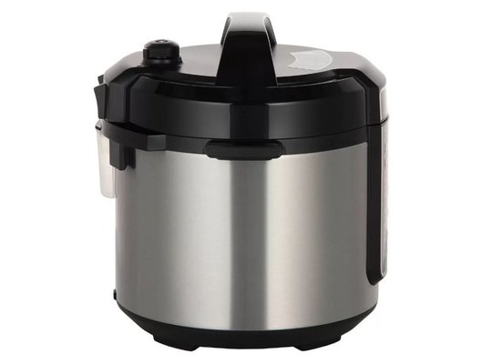 Мультиварка-скороварка MIDEA MPC-6037
