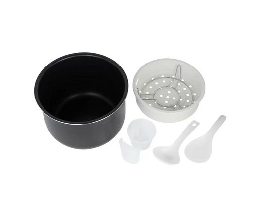 Мультиварка-скороварка MIDEA MPC-6037