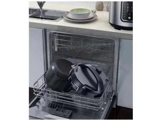 Мультиварка-скороварка MIDEA MPC-6037