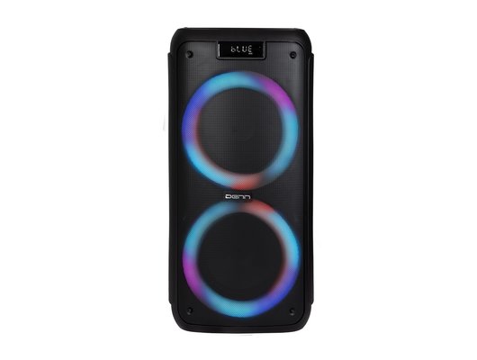 Музыкальный центр DENN DPS-145