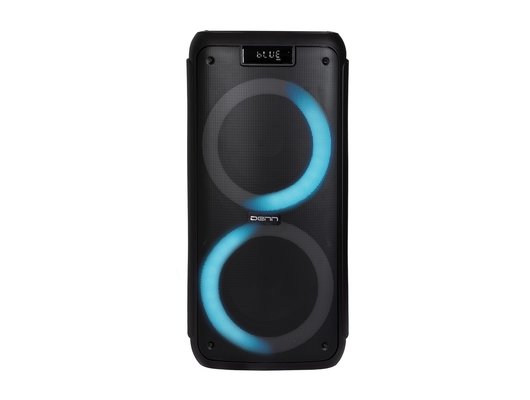 Музыкальный центр DENN DPS-145