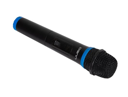 Музыкальный центр DENN DPS-145