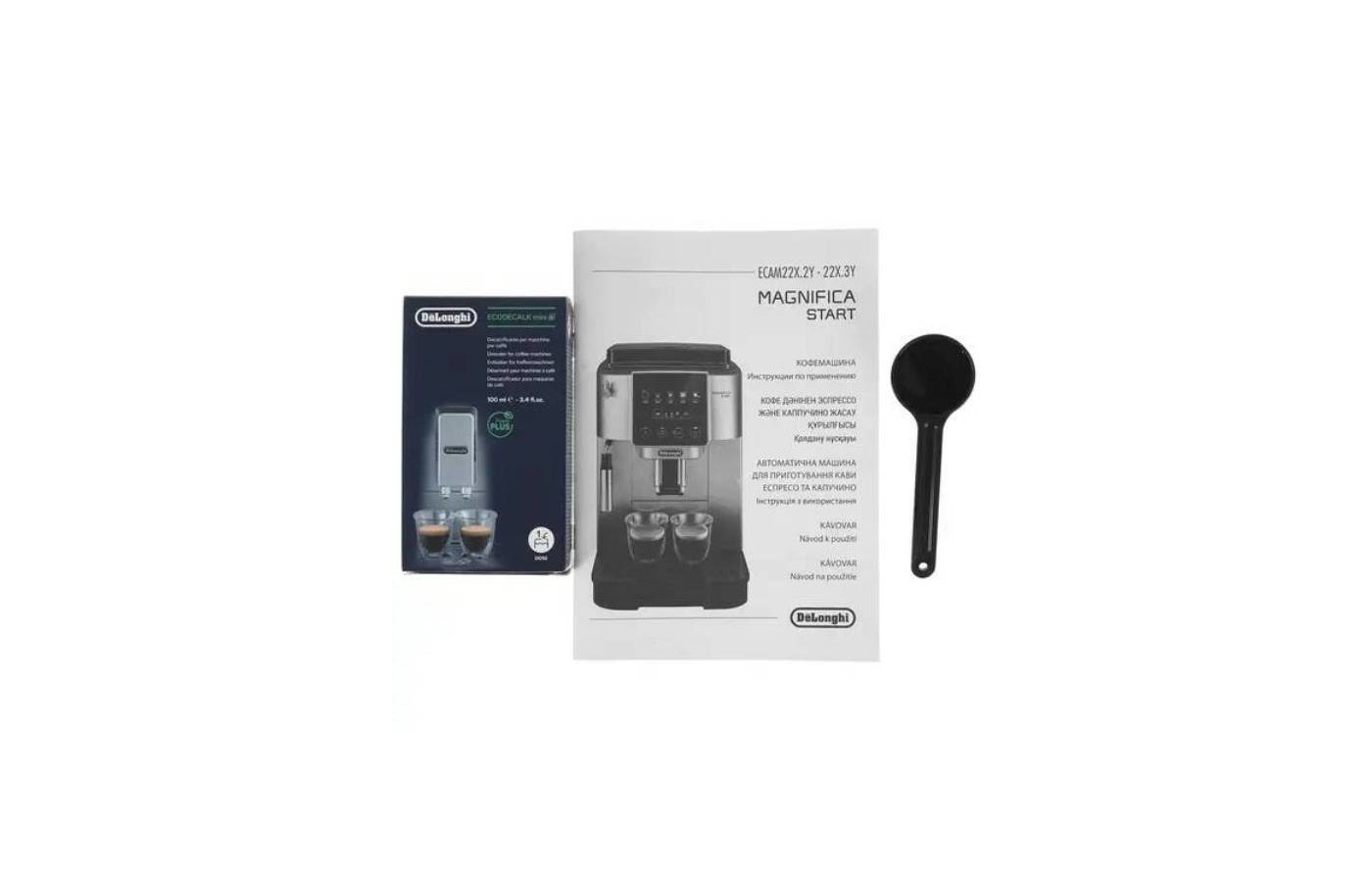 Delonghi ecam 220.22 отзывы