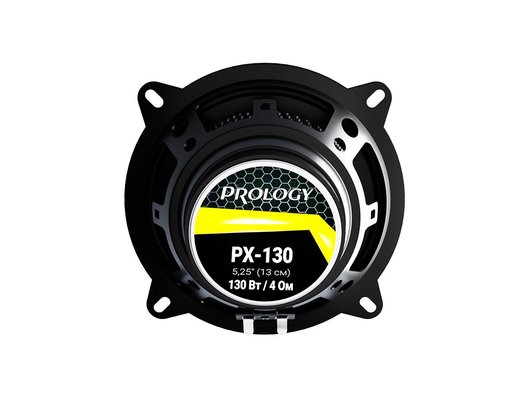 Колонки PROLOGY PX-130