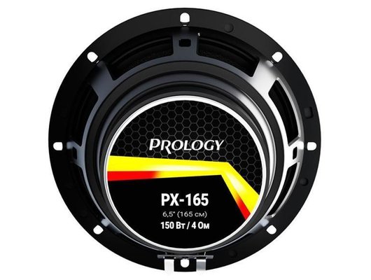 Колонки PROLOGY PX-165
