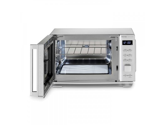 Микроволновая печь CASO MG 20 Cube Ceramic