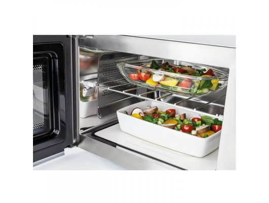 Микроволновая печь CASO MG 20 Cube Ceramic