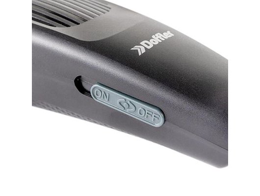 Машинка для стрижки Doffler HCP-1150