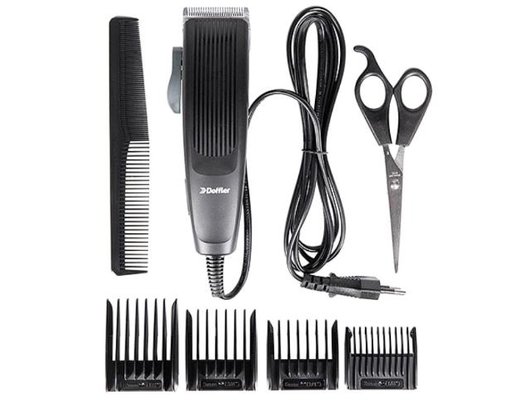 Машинка для стрижки Doffler HCP-1150