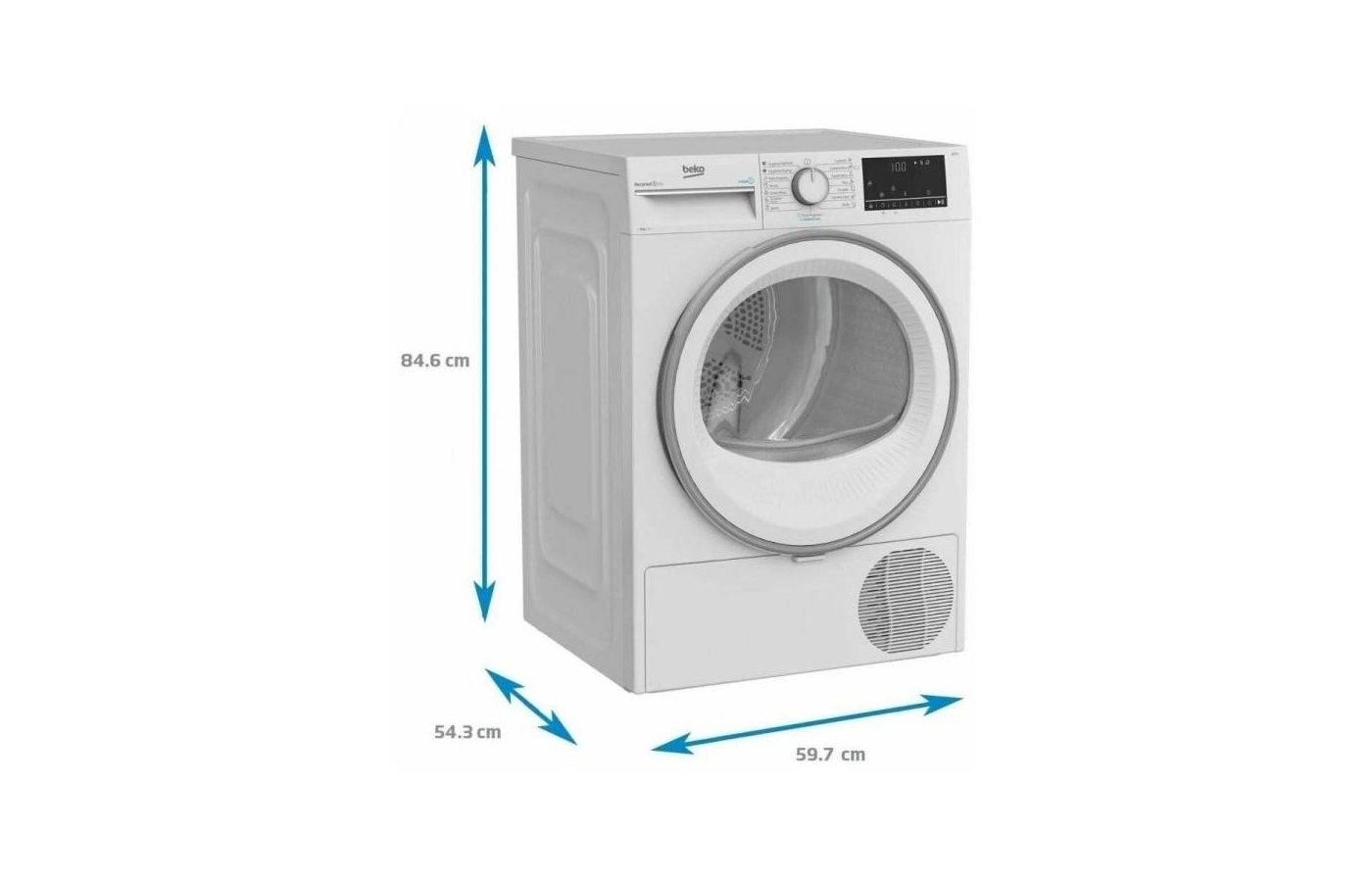 Beko b3t47239