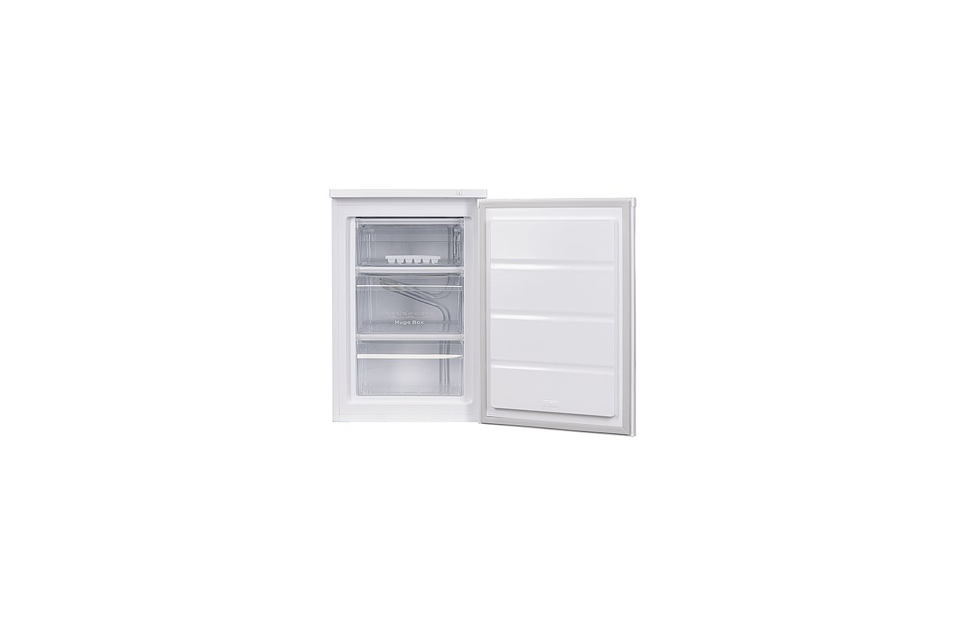 морозильный шкаф leran fsf 232 w