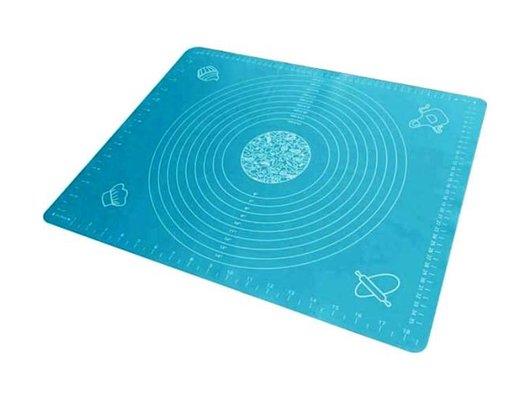 Текстиль кухонный MALLONY 985813 Коврик 48х38 см