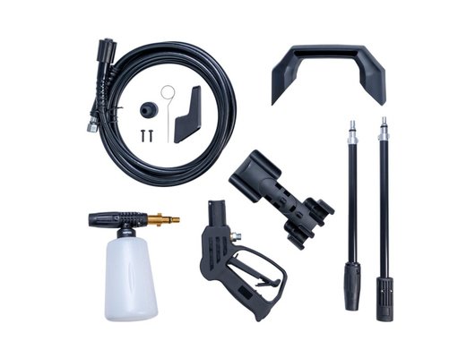 Мойка Kolner KHPW 1900FSP