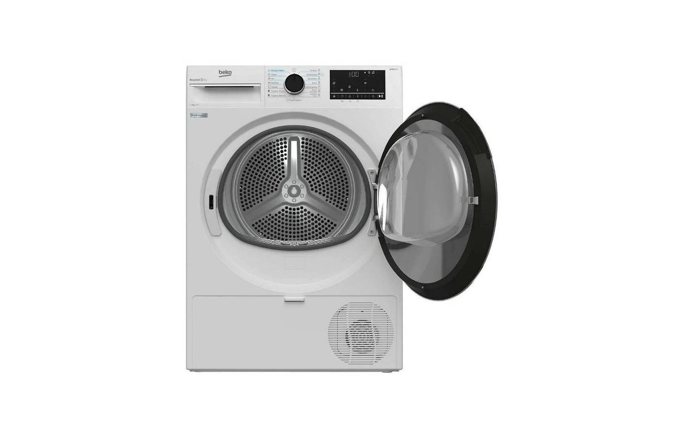 Сушильная машина BEKO B5T69233 - купить в интернет-магазине RBT.ru. Цены,  отзывы, характеристики и доставка в Челябинске