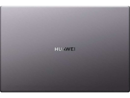 Ноутбук Huawei MateBook D14 NBD-WDI9/53013PLU/Core i3-1115G4/8Gb/256Gb/14FHD/Win11 серый