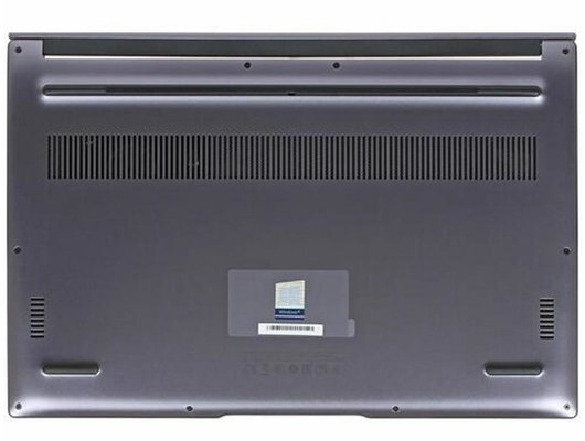 Ноутбук Huawei MateBook D14 NBD-WDI9/53013PLU/Core i3-1115G4/8Gb/256Gb/14FHD/Win11 серый