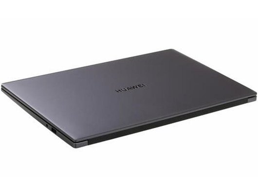 Ноутбук Huawei MateBook D14 NBD-WDI9/53013PLU/Core i3-1115G4/8Gb/256Gb/14FHD/Win11 серый