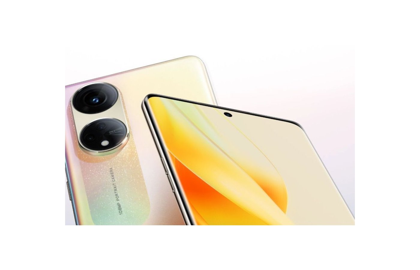 Oppo Reno 8 T Цена