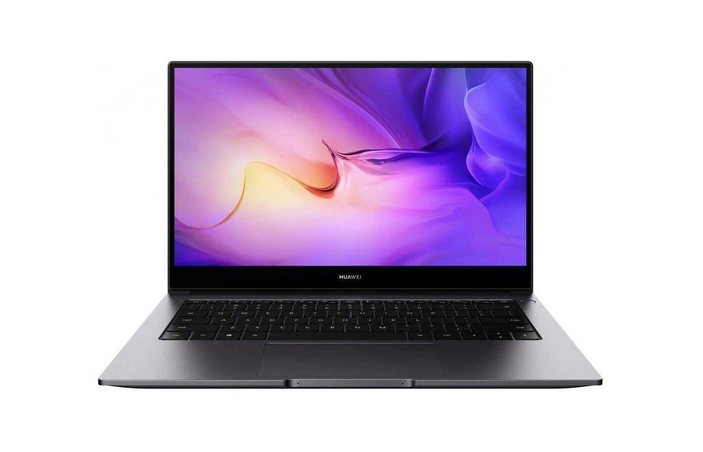 Ноутбук Huawei MateBook D14 NBD-WDI9/53013PLU/Core i3-1115G4/8Gb/256Gb/14FHD/Win11  серый - купить в интернет-магазине RBT.ru. Цены, отзывы, характеристики и  доставка в Челябинске