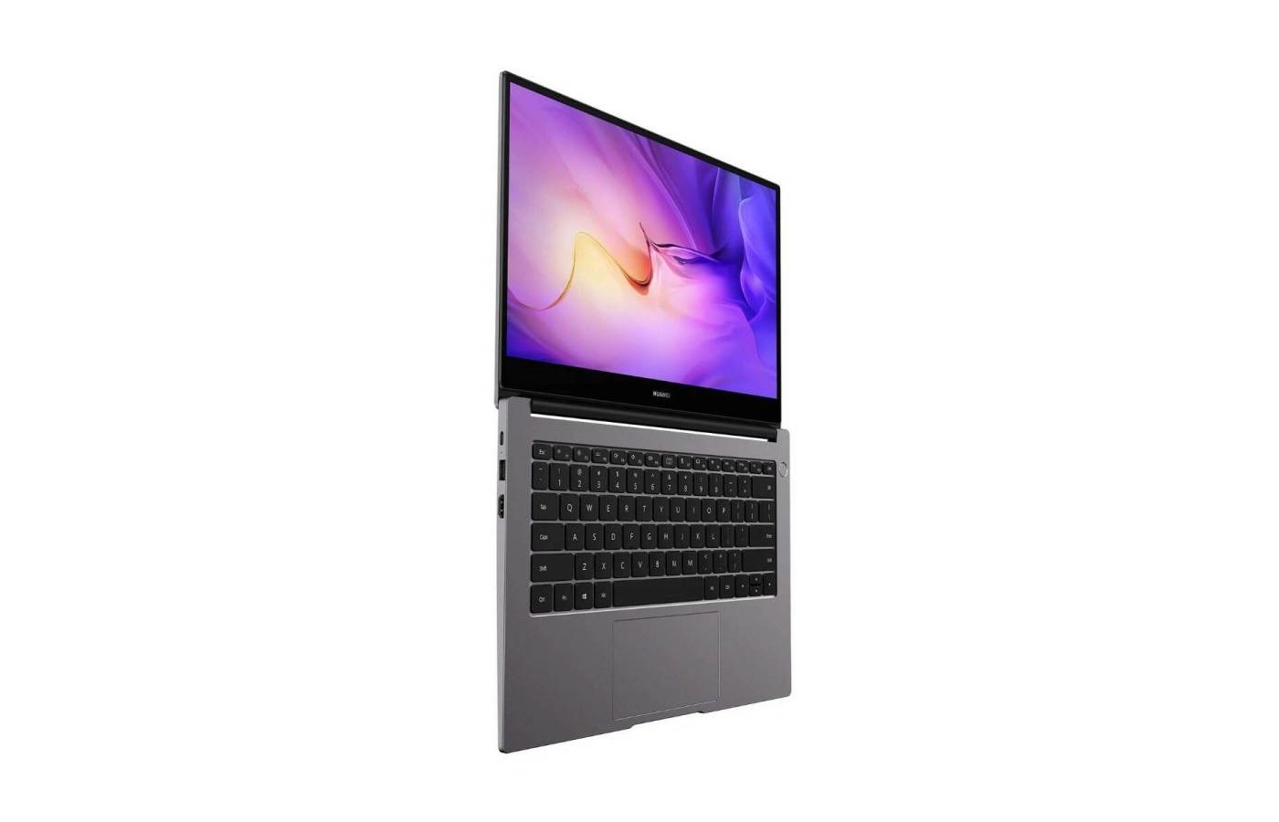 Ноутбук Huawei MateBook D14 NBD-WDI9/53013PLU/Core  i3-1115G4/8Gb/256Gb/14FHD/Win11 серый - купить в интернет-магазине RBT.ru.  Цены, отзывы, характеристики и доставка в Челябинске