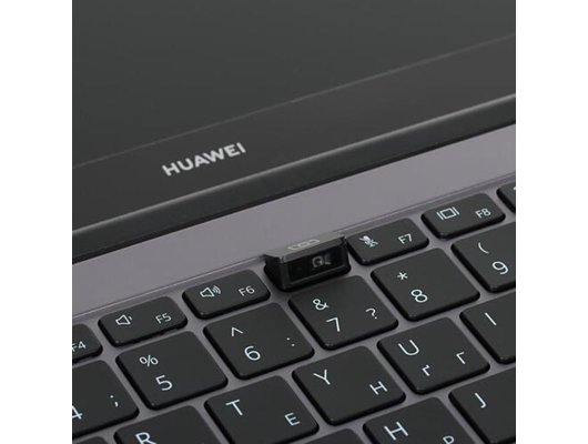 Ноутбук Huawei MateBook D14 NBD-WDI9/53013PLU/Core i3-1115G4/8Gb/256Gb/14FHD/Win11 серый