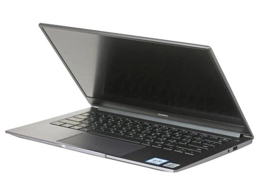 Ноутбук Huawei MateBook D14 NBD-WDI9/53013PLU/Core i3-1115G4/8Gb/256Gb/14FHD/Win11 серый