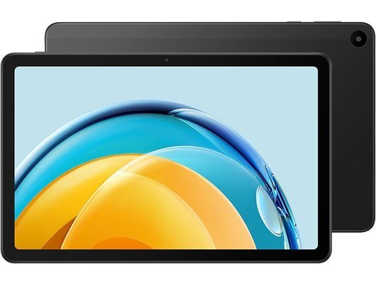 Планшет Huawei MatePad SE (10.4) 3/32Gb LTE Black (53013NAK)