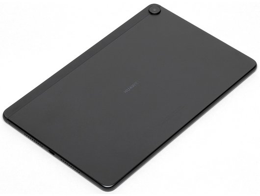 Планшет Huawei MatePad SE (10.4) 3/32Gb LTE Black (53013NAK)