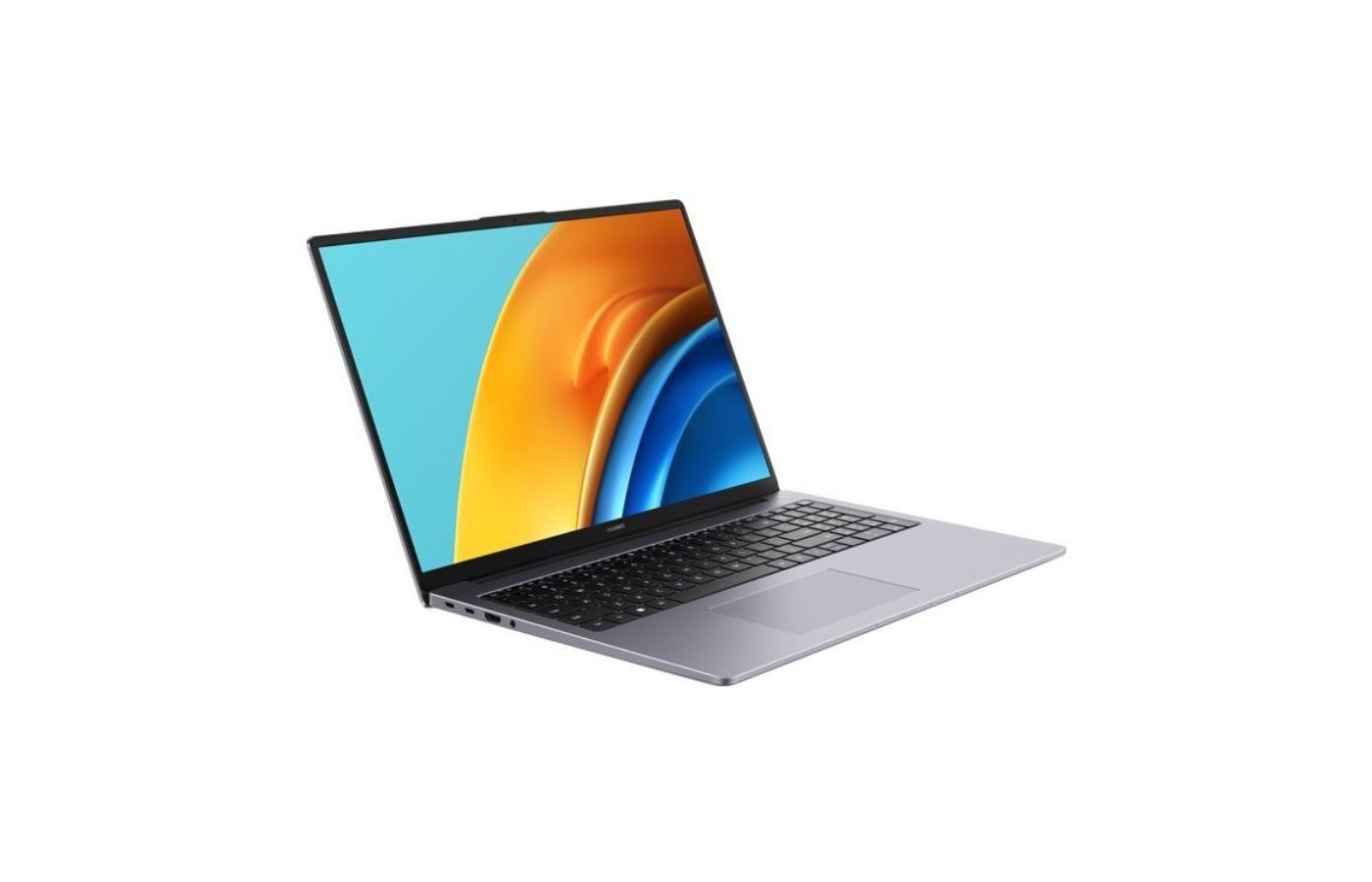 Huawei matebook d16 rlef x