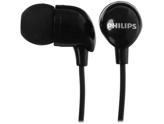 Гарнитуры PHILIPS TAE1126BK/51