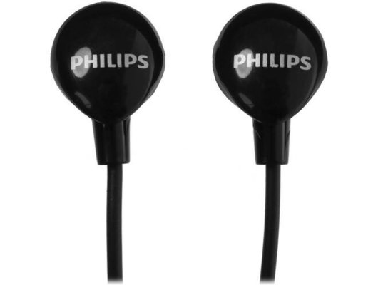 Гарнитуры PHILIPS TAE1126BK/51