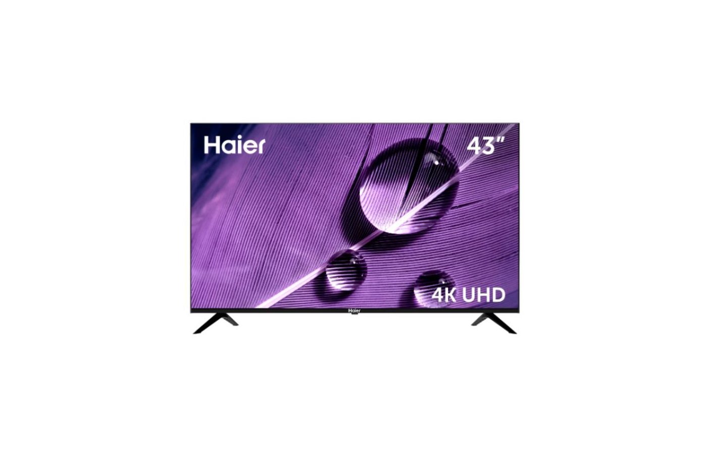 43 smart tv s1