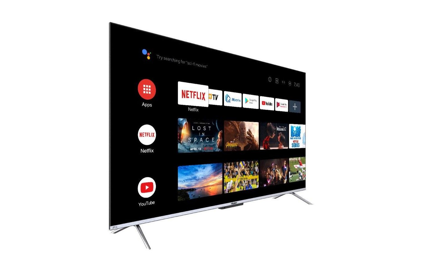 Haier 65 Smart TV s3. Телевизор Haier 75 Smart TV s3. QLED телевизор 4k Ultra HD Haier 50 Smart TV AX Pro. Три телевизора.