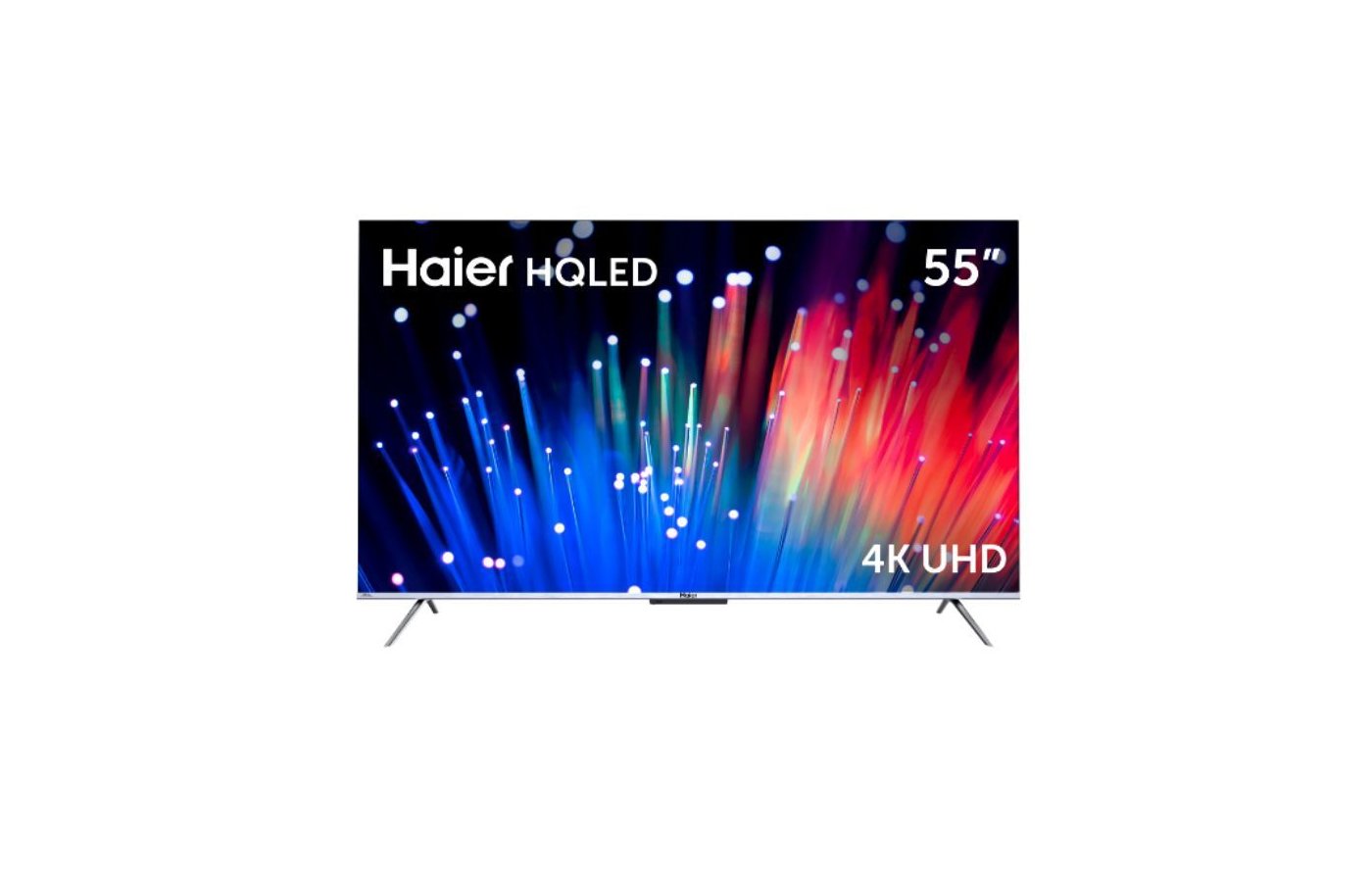 Haier 65 smart tv s3