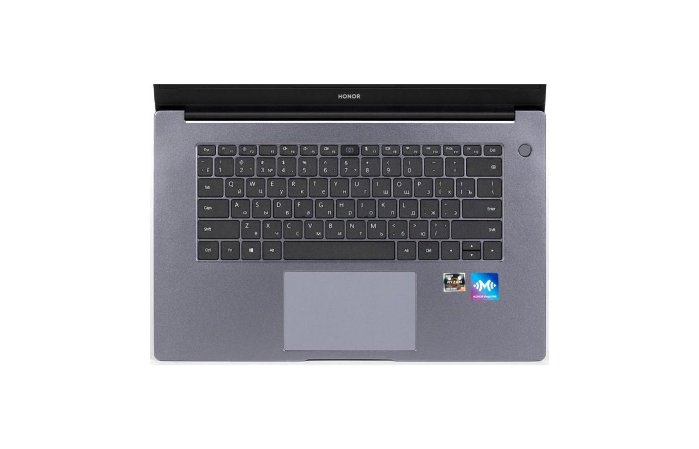 Honor magicbook 15 bmh wfq9hn 5301afvq