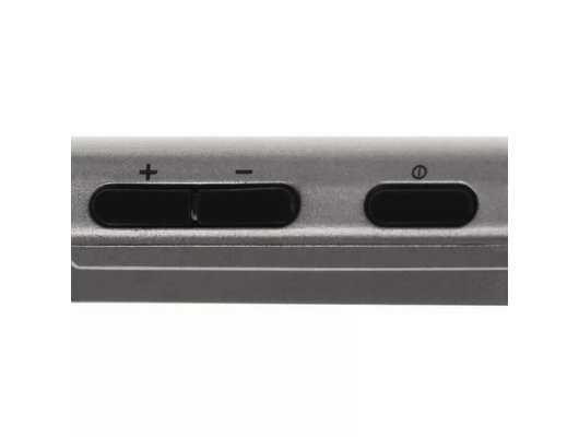 Выпрямитель для волос GA.MA  GI 0209 ELEGANCE LED TITAN KERATIN