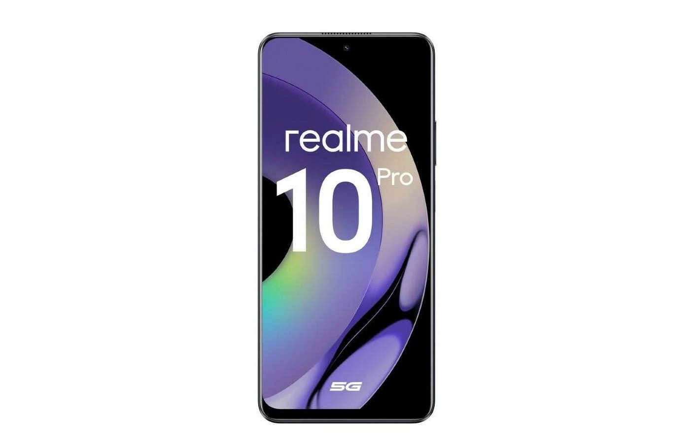 Смартфон Realme 10 Pro 5G 8/256Gb Black - купить в интернет-магазине RBT.ru.  Цены, отзывы, характеристики и доставка в Челябинске