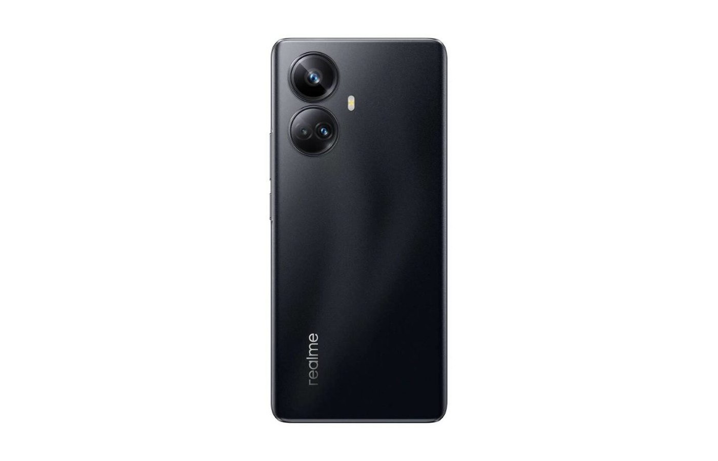 Смартфон Realme 10 Pro+ 5G 12/256Gb Black - купить в интернет-магазине  RBT.ru. Цены, отзывы, характеристики и доставка в Челябинске