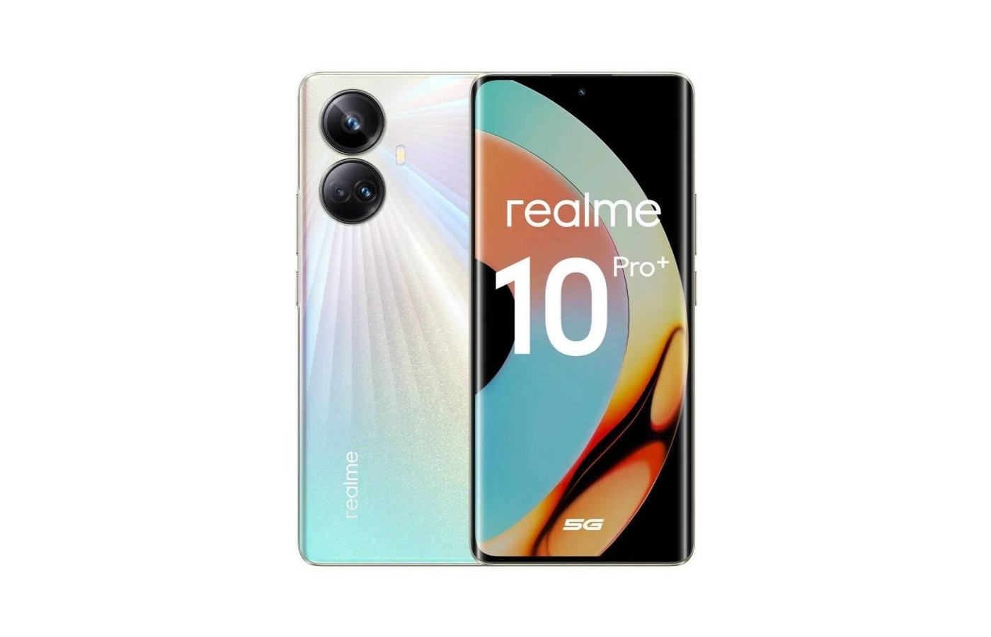 Смартфон Realme 10 Pro+ 5G 12/256Gb Gold - купить в интернет-магазине  RBT.ru. Цены, отзывы, характеристики и доставка в Челябинске