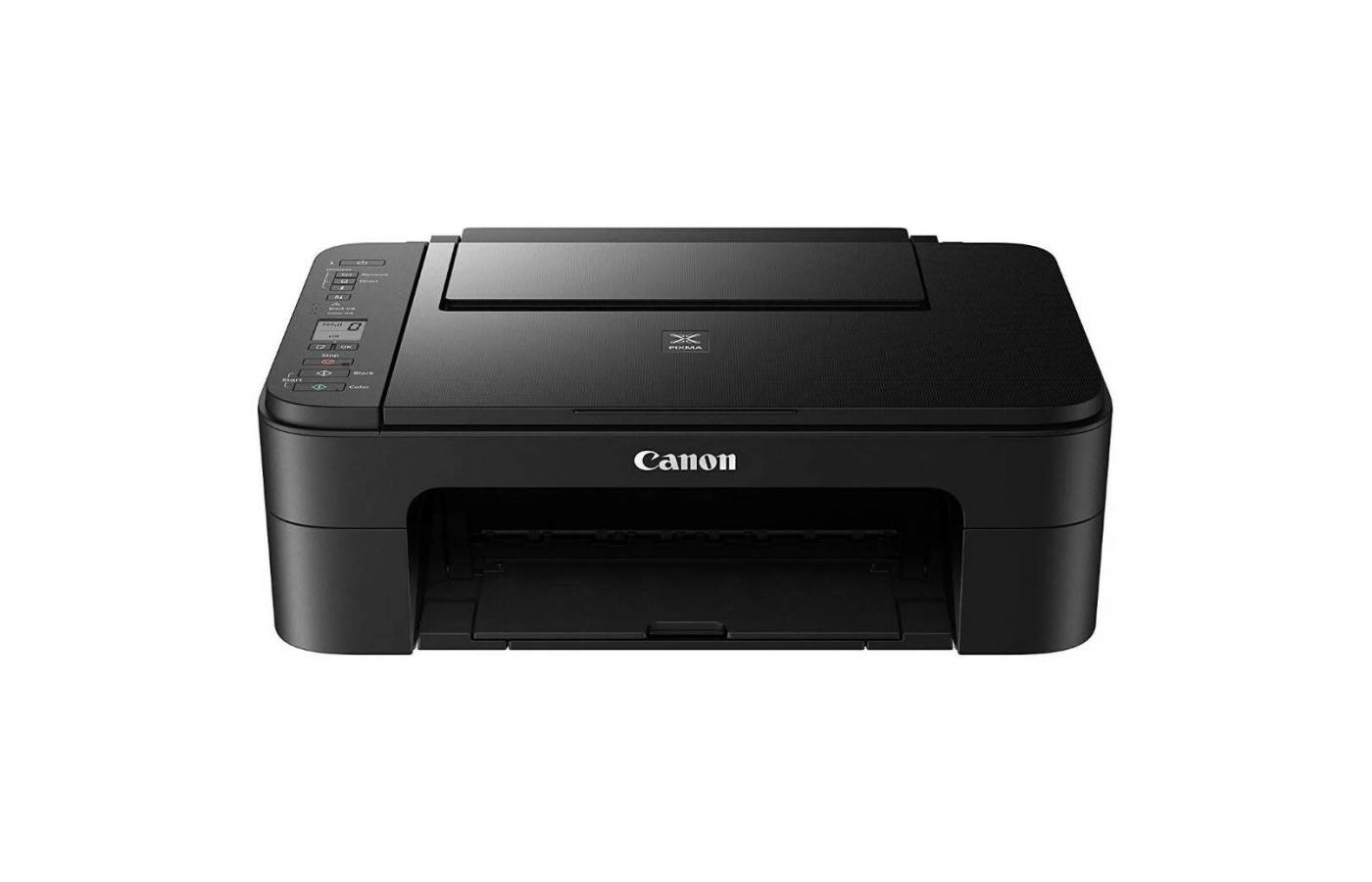 МФУ Canon Pixma TS3340 (ПИ) - купить в интернет-магазине RBT.ru. Цены,  отзывы, характеристики и доставка в Челябинске