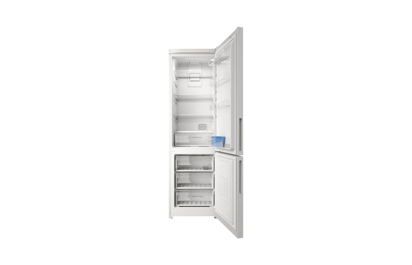 Холодильник itr 5200 w. Холодильник itr 5200 w