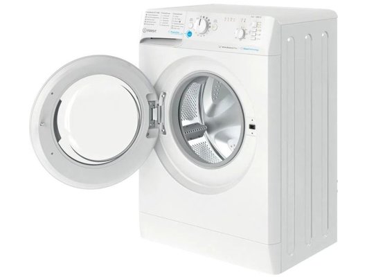 Стиральная машина INDESIT BWSB 61051 WWV